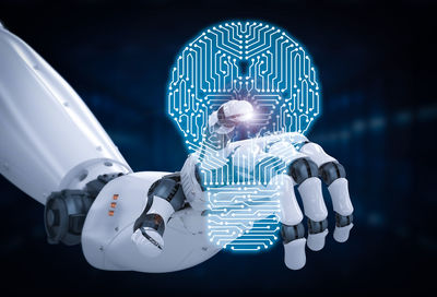 明確的機器學(xué)習(xí)目標(biāo) 確保人工智能安全的關(guān)鍵